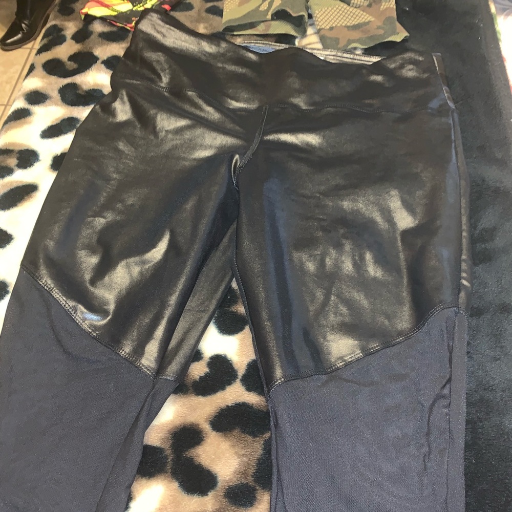 Forever 21 legging